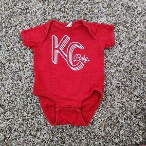 KC Onesie